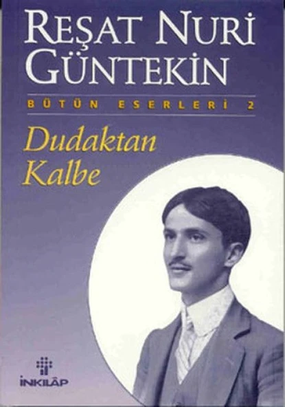 Dudaktan Kalbe ürün görseli 1