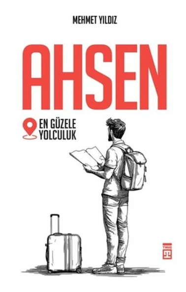 Ahsen - Güzele Yolculuk ürün görseli 1