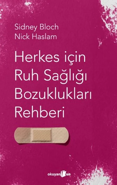 Herkes I·c¸in Ruh Sagˆlıgˆı Bozuklukları Rehberi ürün görseli 1
