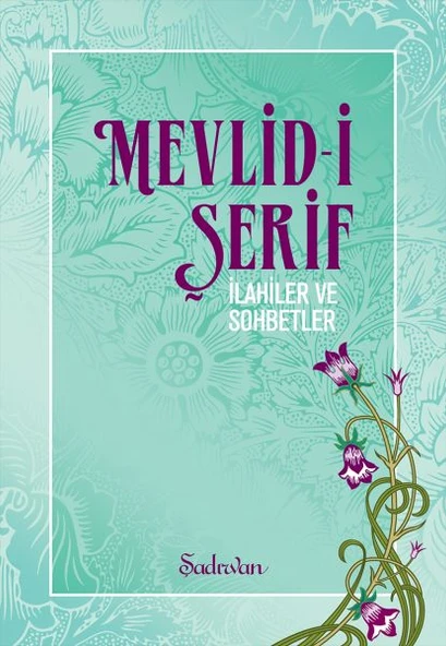 Mevlidi Şerif ürün görseli 1