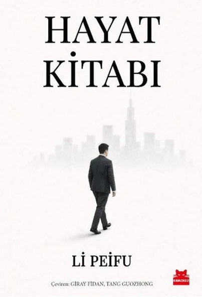 Hayat Kitabı ürün görseli 1