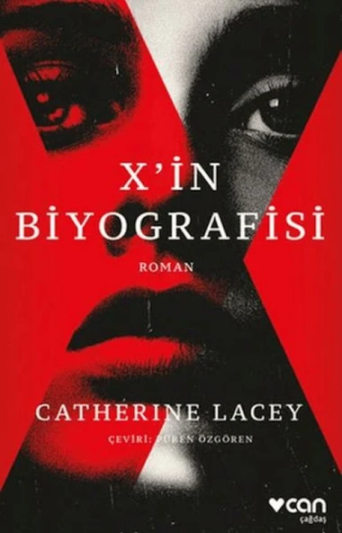 X'in Biyografisi ürün görseli 1