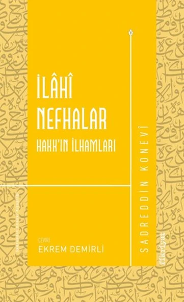 İlahi Nefhalar ürün görseli 1