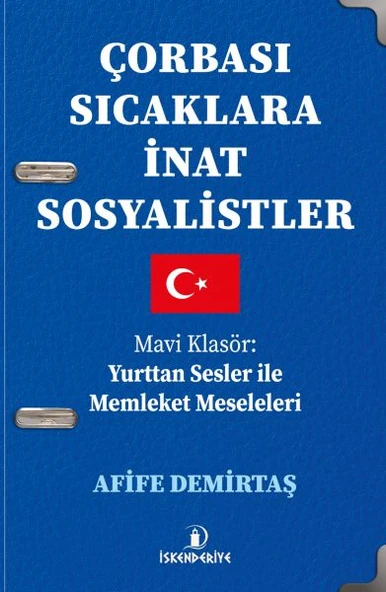 Çorbası Sıcaklara İnat Sosyalistler ürün görseli 1