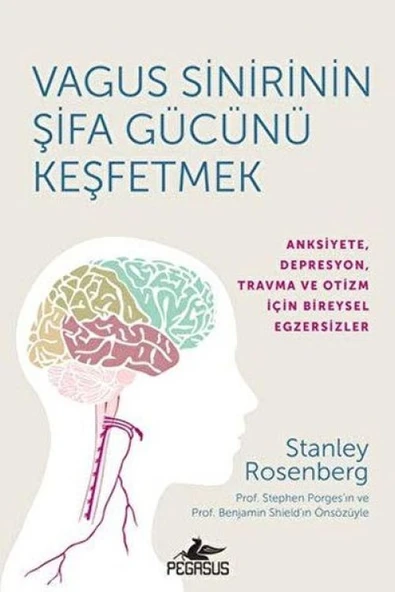 Vagus Sinirinin Şifa Gücünü Keşfetmek ürün görseli 1