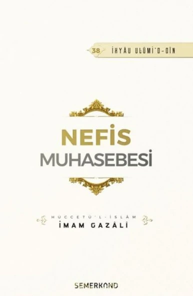 Nefis Muhasebesi ürün görseli 1