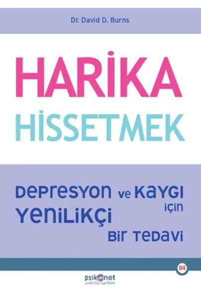 Harika Hissetmek ürün görseli 1