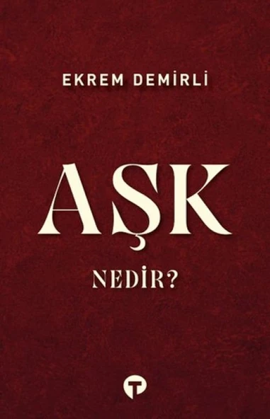 Aşk Nedir? ürün görseli 1