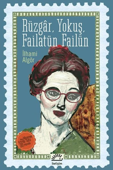 Rüzgar, Yokuş, Failatün Failün ürün görseli 1