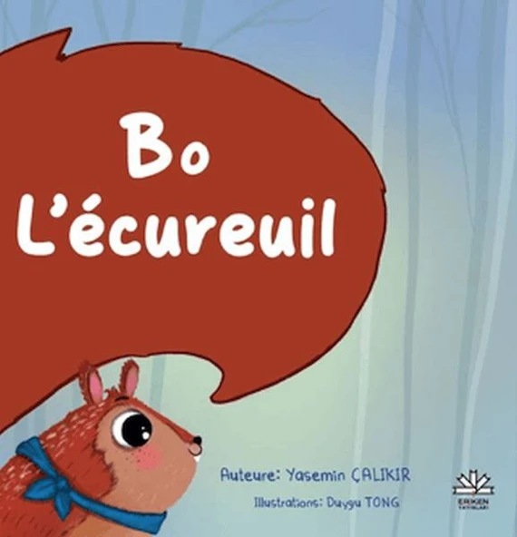 Bo L'ecureuil ürün görseli 1