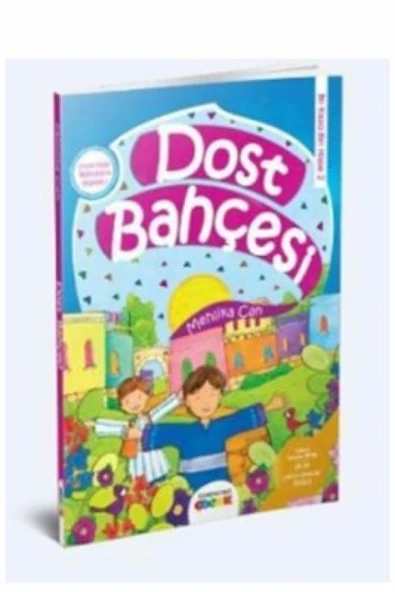 Dost Bahçesi ürün görseli 1