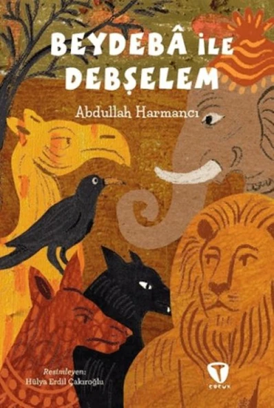 Beydeba ile Debşelem ürün görseli 1