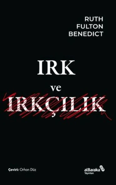 Irk ve Irkçılık ürün görseli 1