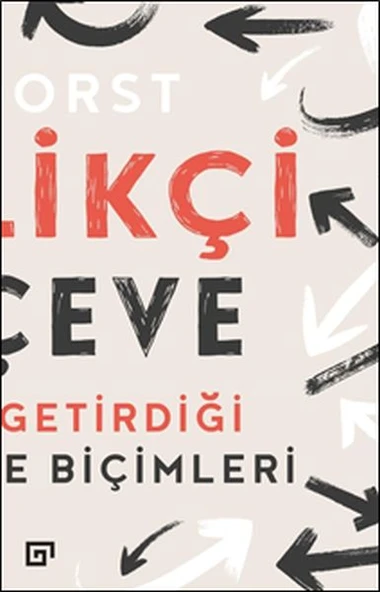 Yenilikçi Çerçeve - Tasarımın Getirdiği Yeni Düşünme Biçimleri ürün görseli 1