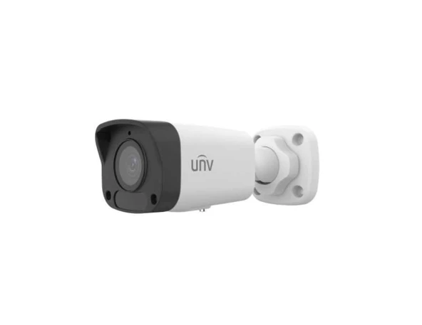 Univer IPC2122LB-AF28K-A2 2MP Bullet 2.8mm IP Kamera ürün görseli 1