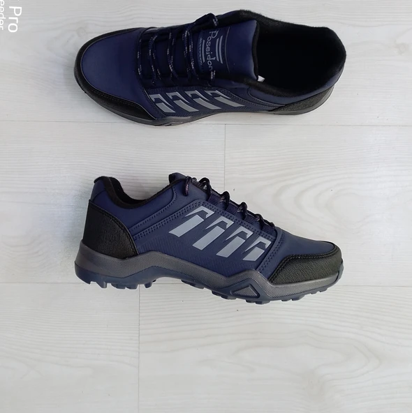 Erkek Outdor Trekking Spor Ayakkabı ürün görseli 1