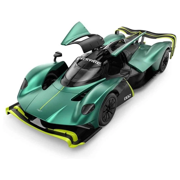 1/14 F/F Aston Martin Valkyrie AMR PRO 2.4GHZ Işıklı Kumandalı Araba ürün görseli 1