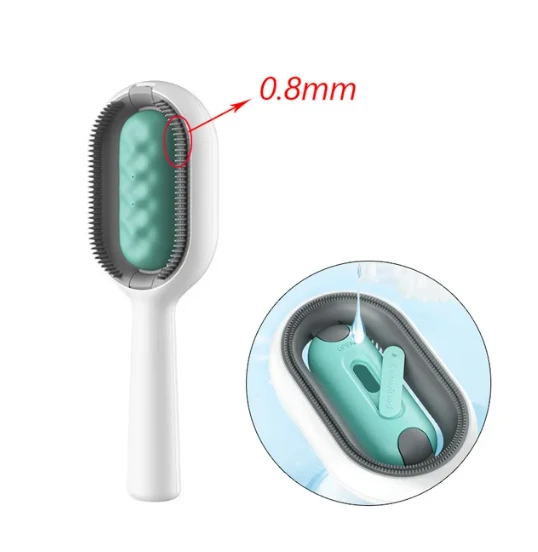 Tüy Toplama Tarağı - Resim 3