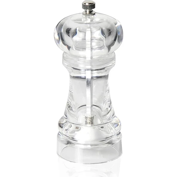 Akrilik El Değirmeni 13 Cm - Resim 3