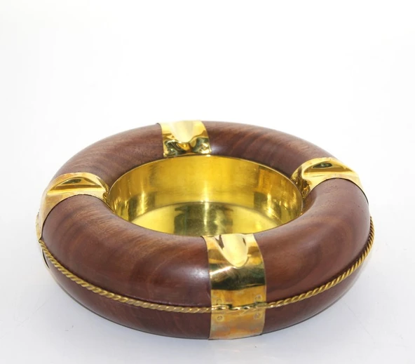 Pirinç Küllük Model 1 ürün görseli 1