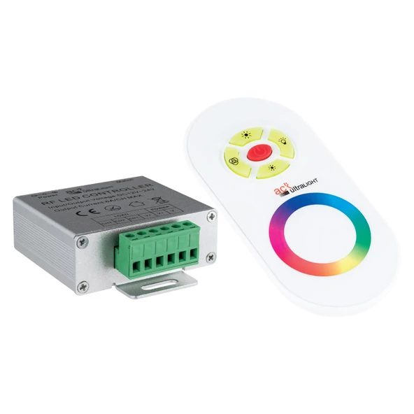 ACK 18A RGB KUMANDA (288w) ürün görseli 1