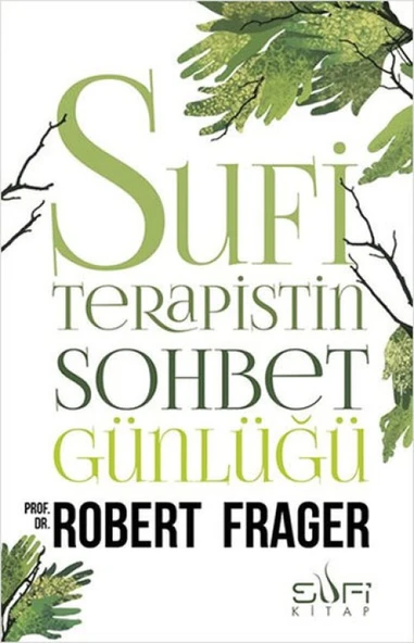Sufi Terapistin Sohbet Günlüğü ürün görseli 1