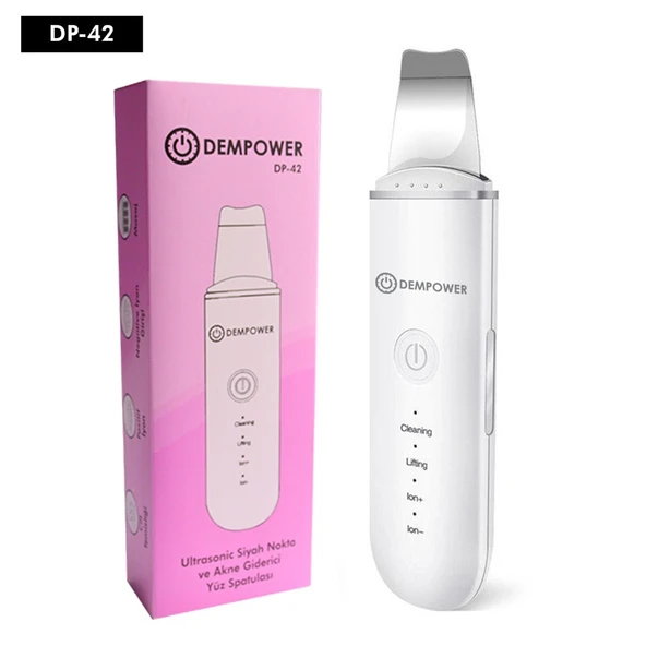 Ultrasonic Spatula ürün görseli 1