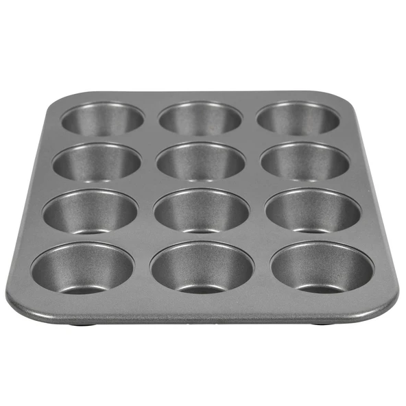 Muffin Cupcake Kalıbı - Resim 3