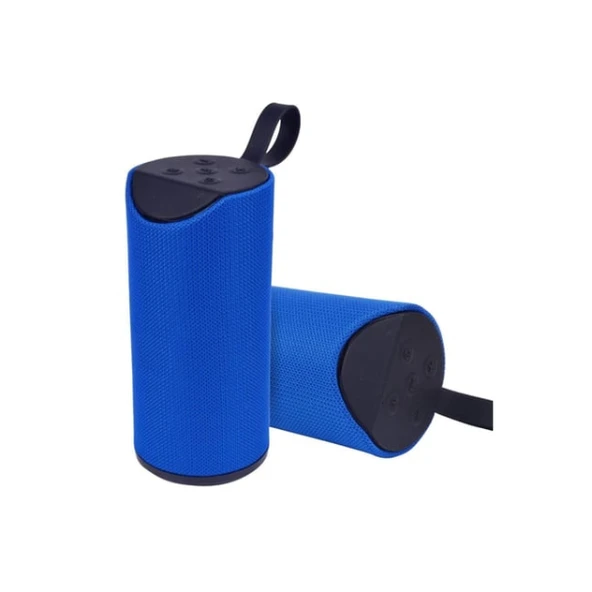 Radyolu Bluetooth Hoparlör - Resim 4