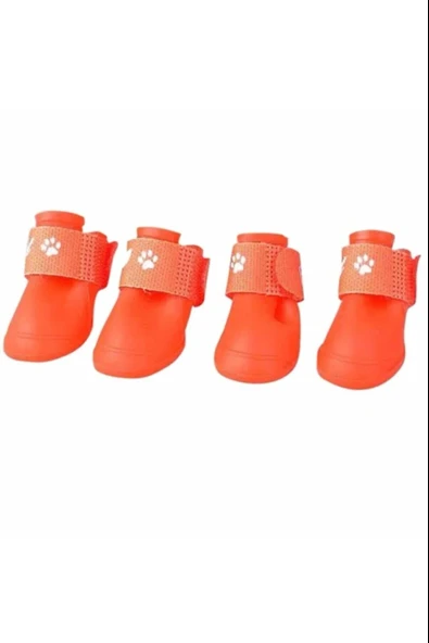 Silikon Ayakkabısı - Resim 4