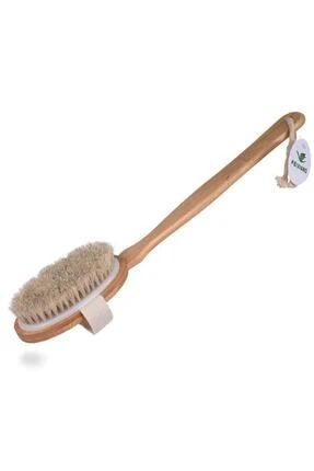 At Kılı Banyo Fırçası Saplı ürün görseli 1