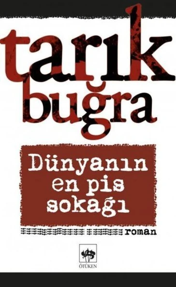 Dünyanın Pis Sokağı ürün görseli 1