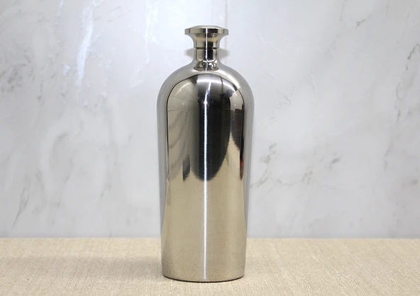 Çelik Shaker Model 2 ürün görseli 1