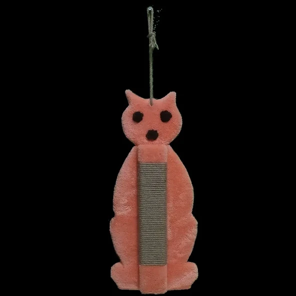 Temalı Tırmalama Tahtası - Resim 3