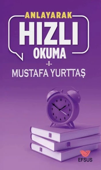 Anlayarak Hızlı Okuma 1 ürün görseli 1