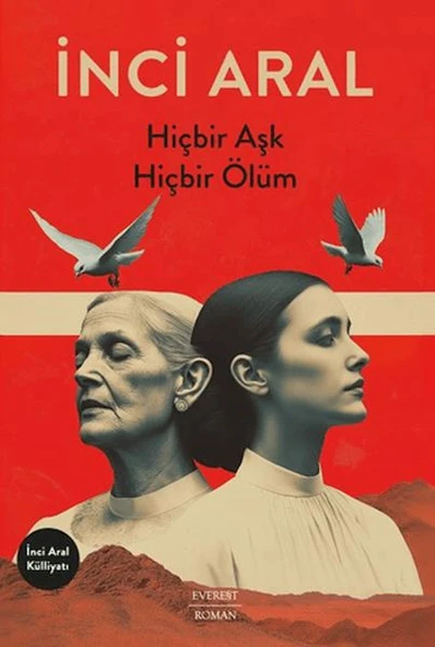 Hiçbir Aşk Hiçbir Ölüm ürün görseli 1