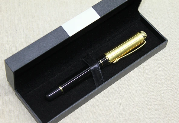 Kutulu Tekli Tükenmez Kalem Model 17 ürün görseli 1