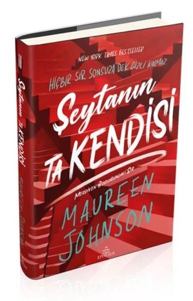 Şeytanın Ta Kendisi 2 ürün görseli 1