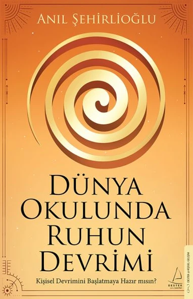 Dünya Okulunda Ruhun Devrimi ürün görseli 1