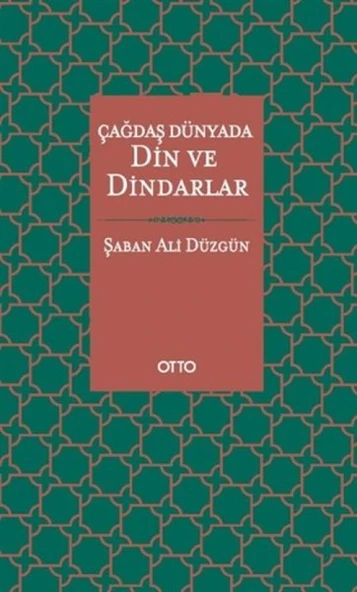 Çağdaş Dünyada Din ve Dindarlar ürün görseli 1