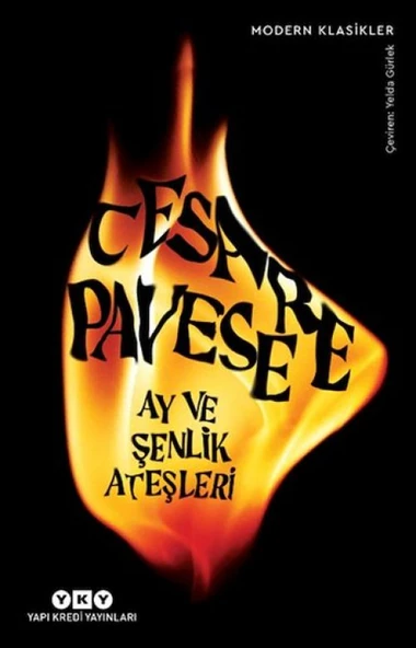Ay ve Şenlik Ateşleri ürün görseli 1
