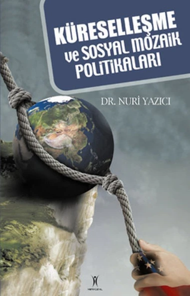 Küreselleşme ve Sosyal Mozaik Politikaları ürün görseli 1
