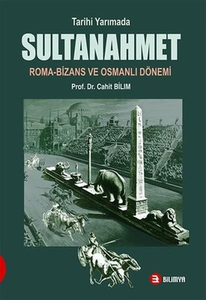 Tarihi Yarımada Sultanahmet ürün görseli 1