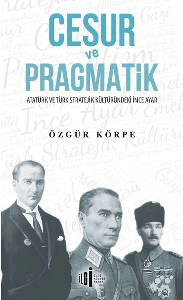 Cesur ve Pragmatik ürün görseli 1