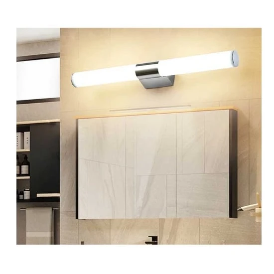 CATA SAKA 6W GÜNIŞIĞI LED APLİK (KROM) ürün görseli 1