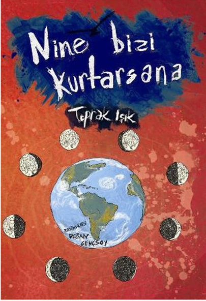 Nine Bizi Kurtarsana ürün görseli 1
