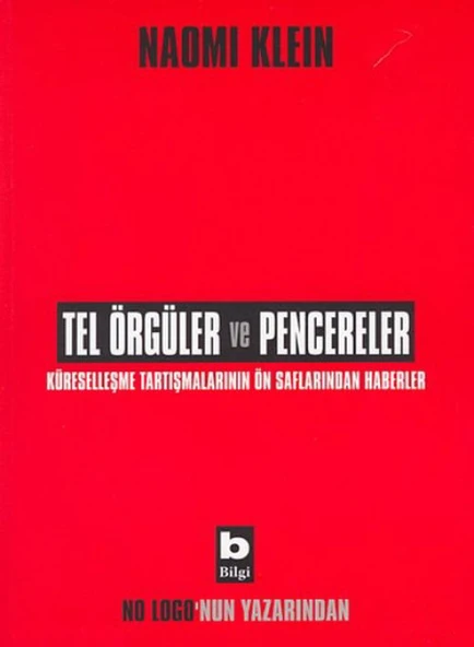 Tel Örgüler ve Pencereler ürün görseli 1