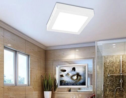 CATA 30W BEYAZ S.Ü.KARE LED PANEL ARMATÜR ürün görseli 1