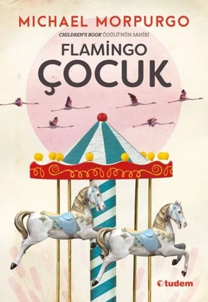 Flamingo Çocuk ürün görseli 1