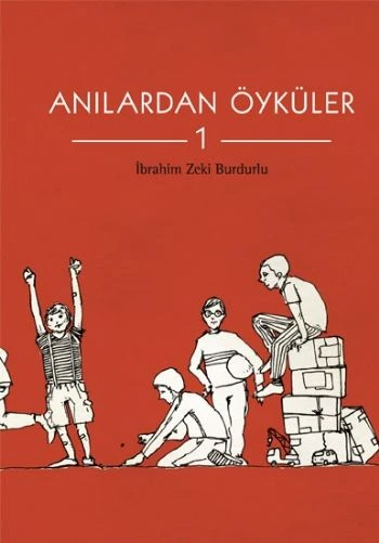 Anılardan Öyküler-1 ürün görseli 1